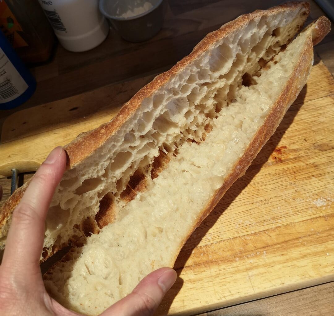 ciabatta