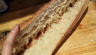 ciabatta