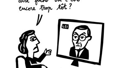 Fred Sochard à propos de Bruno Retailleau