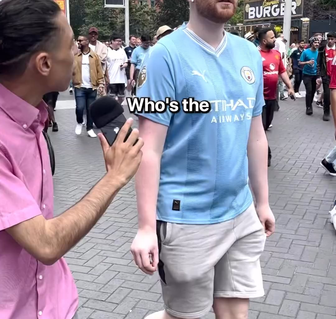 Who gets your vote?