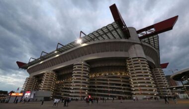 Verfahren wird neu eröffnet: UEFA entzieht Mailand das Champions-League-Finale 2027