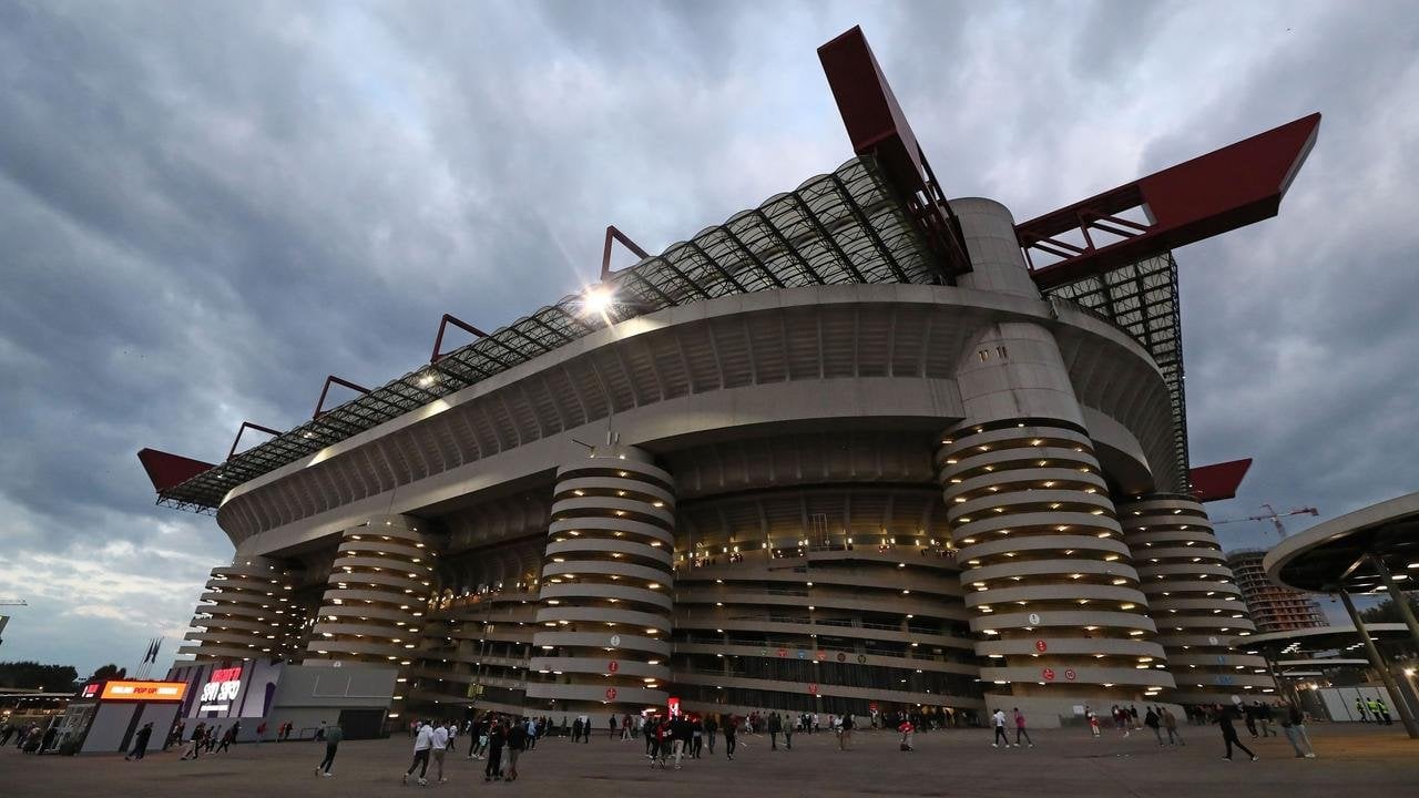 Verfahren wird neu eröffnet: UEFA entzieht Mailand das Champions-League-Finale 2027