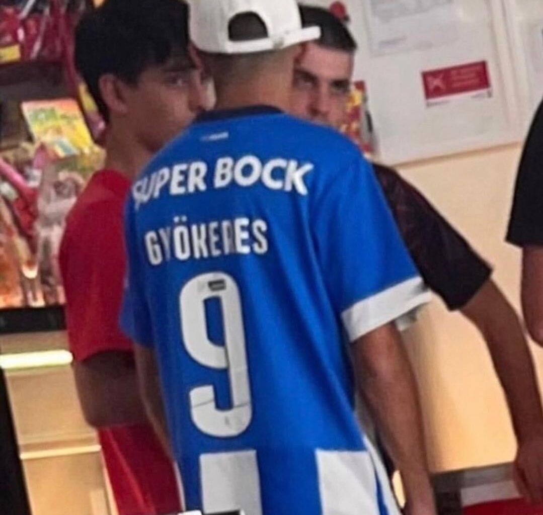 Em algum lugar num universo paralelo