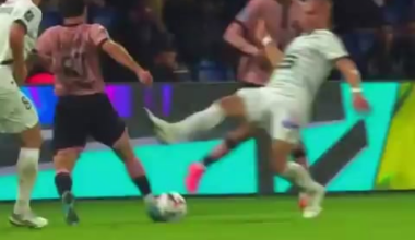 João Neves vs Rennes [H]