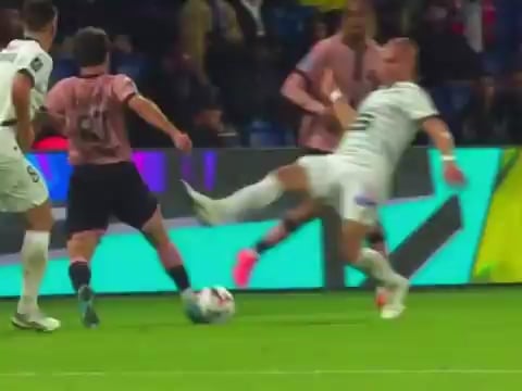 João Neves vs Rennes [H]