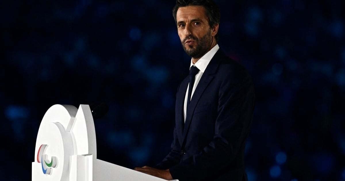 Paris Games chief hails 12 million tickets sold for Olympics and Paralympics