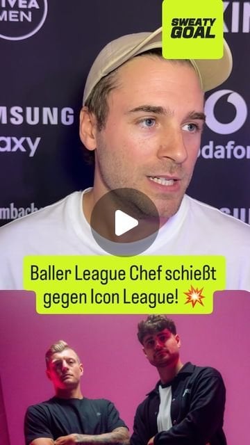 Baller League gegen alle - eure Meinung?