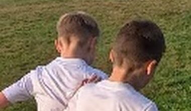 Kids invited to Real Madrid Foundation Camp in Madrid