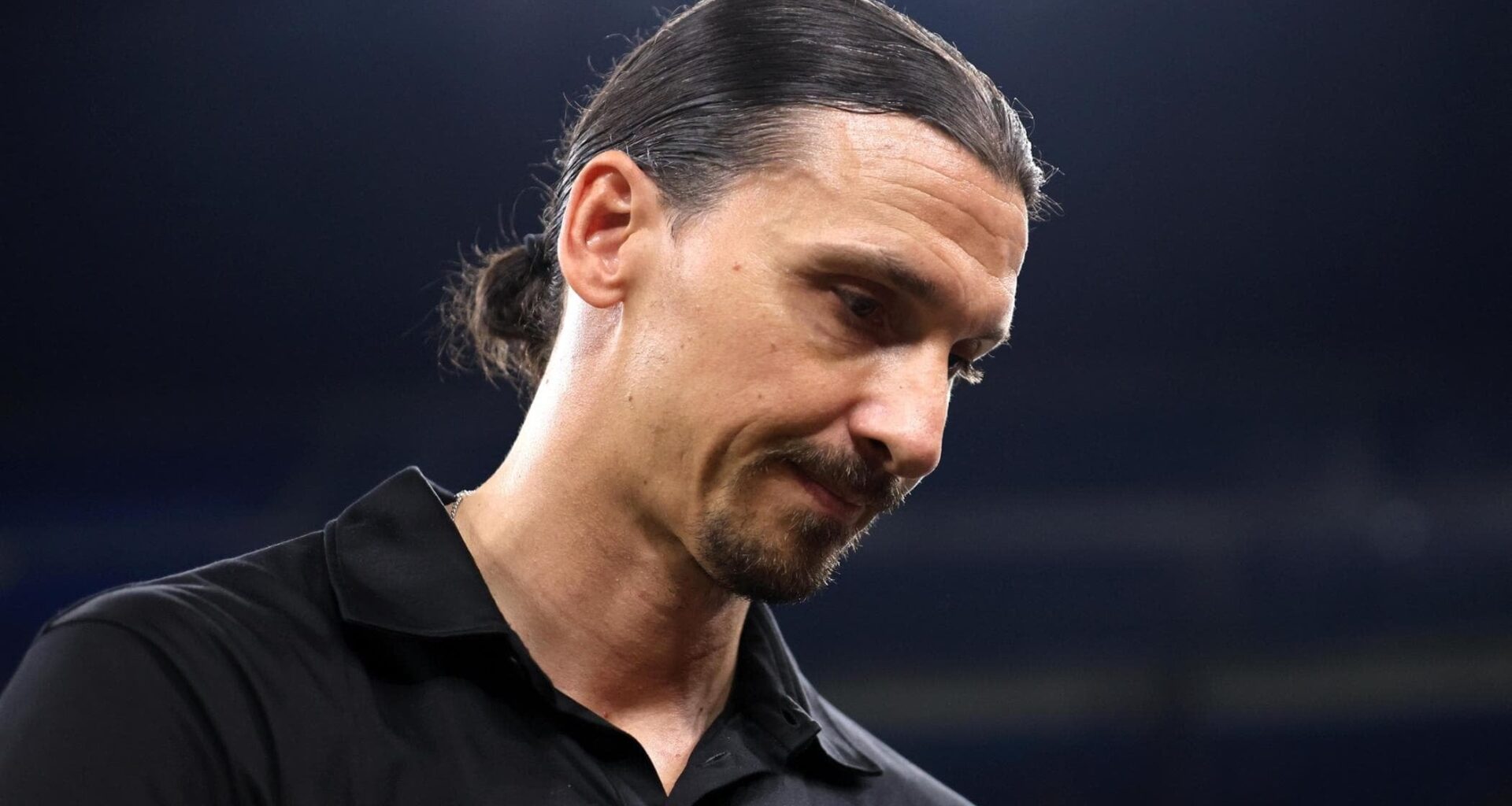 Growing tension between Zlatan Ibrahimovic & Milan owners due to a homophobic gag with IShowSpeed called ‘First one to move is gay.’