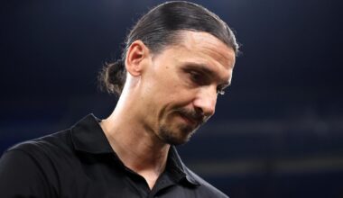 Growing tension between Zlatan Ibrahimovic & Milan owners due to a homophobic gag with IShowSpeed called ‘First one to move is gay.’