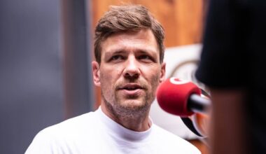 Werder: Fritz verärgert über Kritik von Friedl und Ducksch - kicker