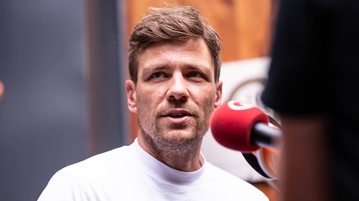 Werder: Fritz verärgert über Kritik von Friedl und Ducksch - kicker