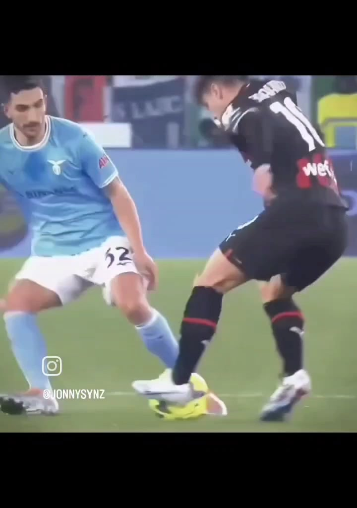 Brahim Abdelkader Díaz 🪄 ✨