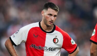 Feyenoord begint Champions League met forse nederlaag tegen Leverkusen: 0-4