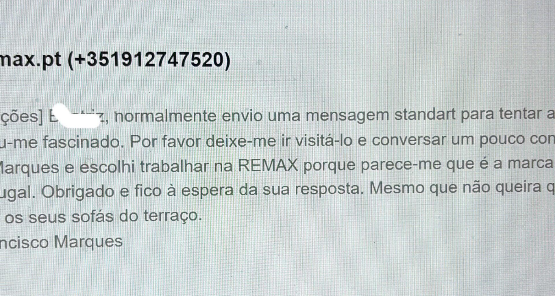 Os agentes imobiliários perderam totalmente o juízo
