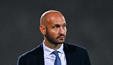 Claudio Chiellini gives a long interview about Next Gen