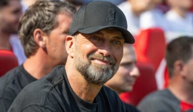 Jürgen Klopp erhält den deutschen Verdienstorden