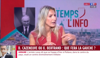 C'est pas très républicain 😂