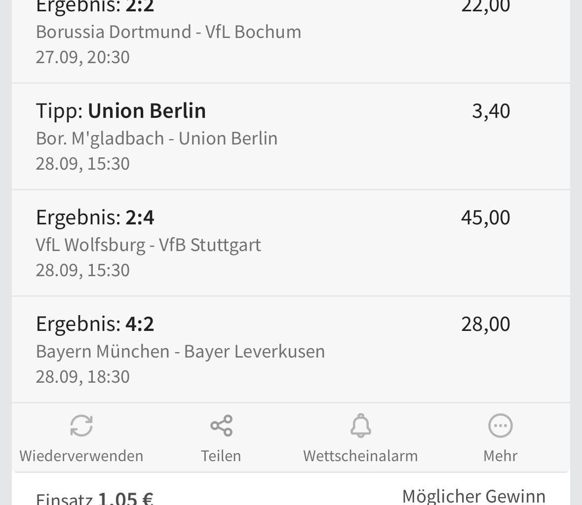 Here we go again! Predictions for the upcoming matchday 🔥