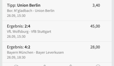 Here we go again! Predictions for the upcoming matchday 🔥