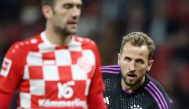 Zweite DFB-Pokal-Runde terminiert: Wolfsburg gegen Dortmund und Mainz gegen Bayern werden im Free-TV übertragen