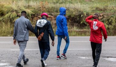 La inmigración crece, los delitos no: los datos rebaten la conexión entre más extranjeros y más delincuencia