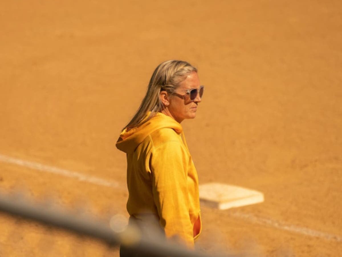 Olympian forgot to scan food at Walmart checkout — she was arrested and lost her job