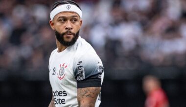 Memphis toont zijn waarde bij Corinthians tijdens tweede optreden