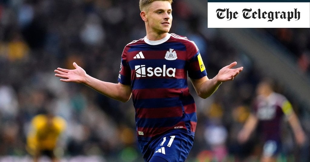 Eddie Howe’s Newcastle signings fight back as Harvey Barnes magic downs Wolves