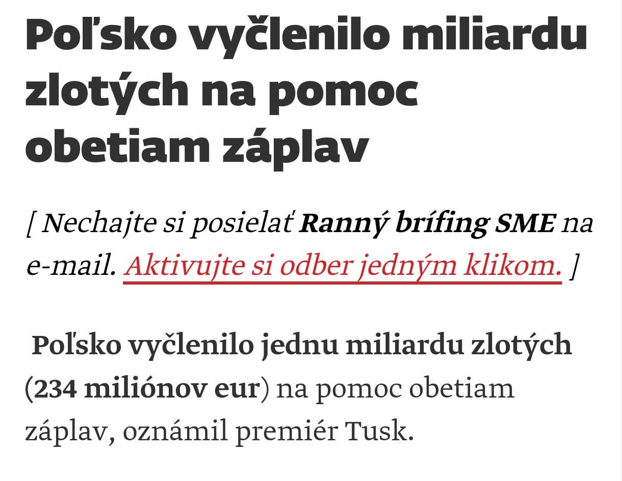 A náš komouš je kge?