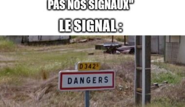 C'est pas simple