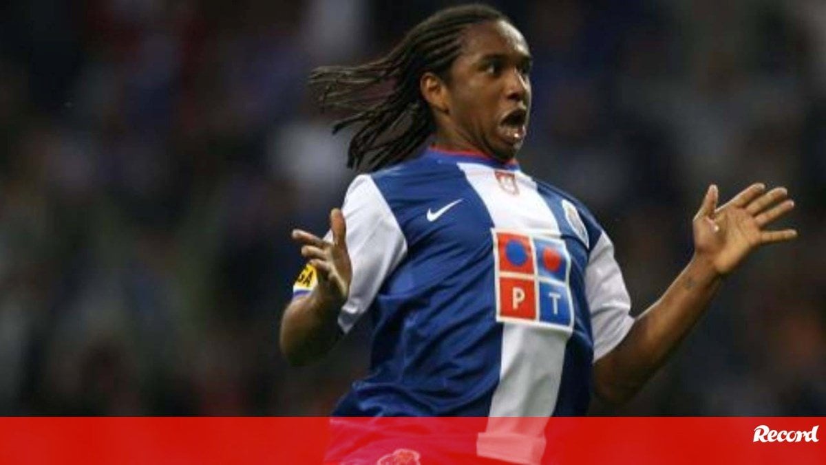 Justiça brasileira decreta prisão de ex-jogador do FC Porto, Anderson