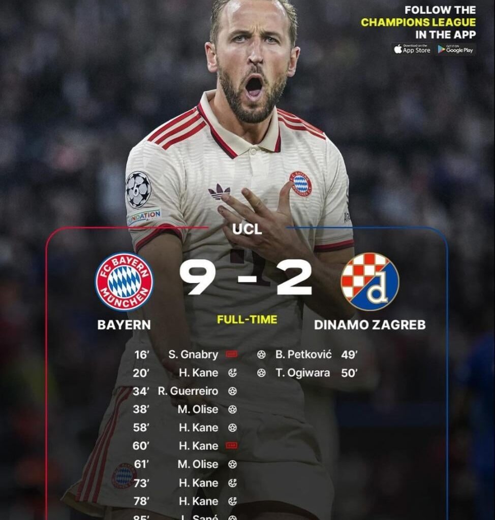 We Love To See It 😍 Thoughts On Today's Match?
