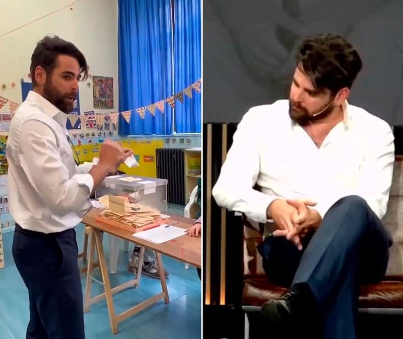 ¿Qué opináis de Rubén Gisbert y la JD? Opinión con mínima objetividad, nada de prejuicios