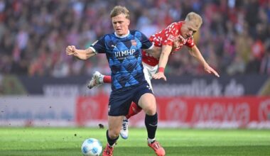 Starker 1. FC Heidenheim gewinnt bei Mainz 05