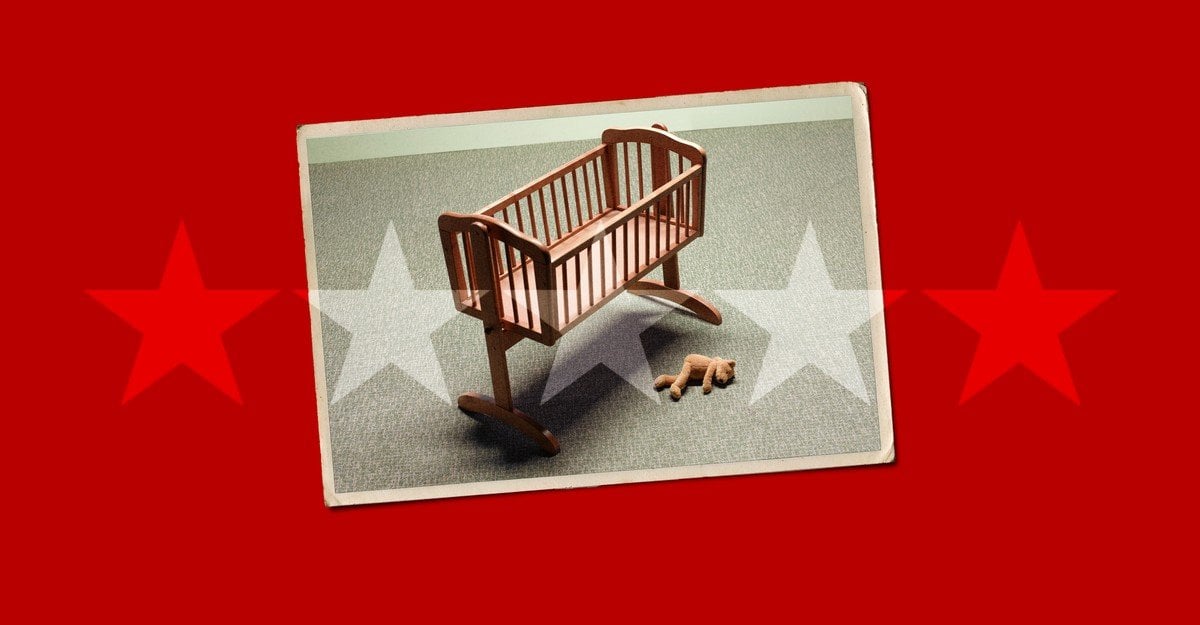 The GOP’s Pro-family Delusion
