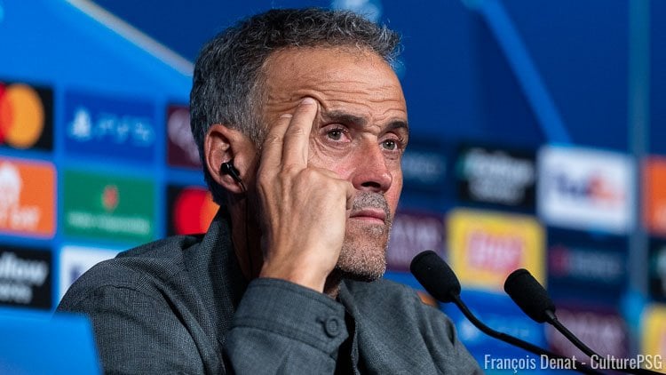 Number of PSG games this year
