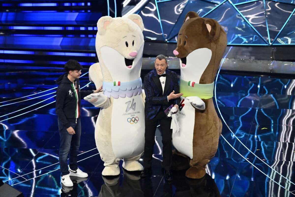 After our beloved Fryges What do you think about the Milano Cortina 2026 mascots ?