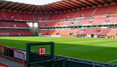 Klub vor dem Verkauf: Hertha-Investor 777 verliert Kontrolle über Standard Lüttich