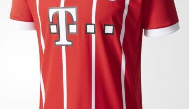 Who is the first player you remember when you see this kit? #7