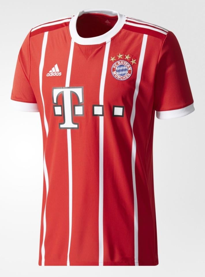 Who is the first player you remember when you see this kit? #7