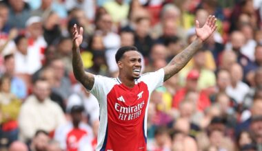 Fabrizio Romano Reveals What Arsenal Plots to Keep PSG Target
