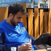 [Mario Cortegana] Stockport's Andy Mangan joins Real Madrid as an assistant coach.