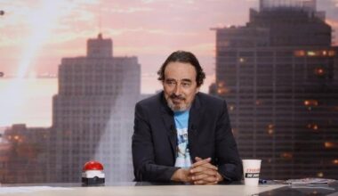 Disparition : Amoureux et défenseur du beau football, le journaliste Didier Roustan est mort