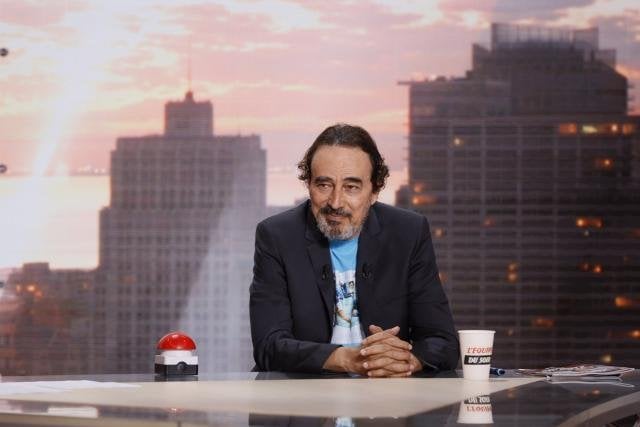 Disparition : Amoureux et défenseur du beau football, le journaliste Didier Roustan est mort