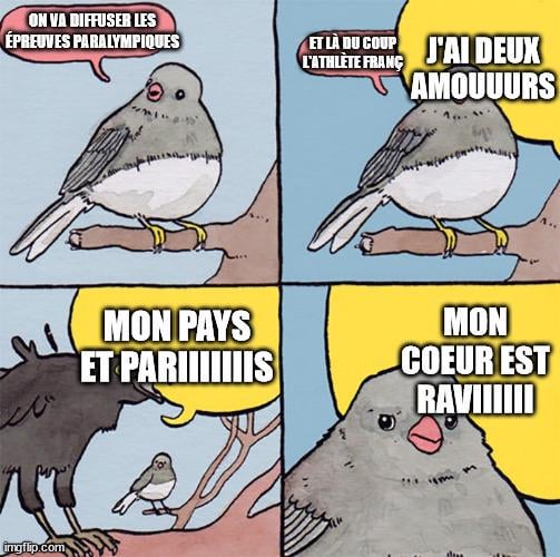 Merci France TV