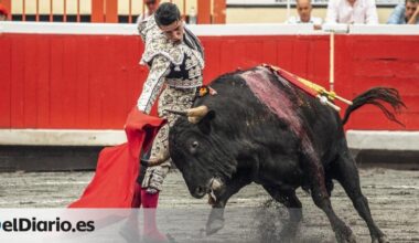 Cultura fulmina el Premio Nacional de Tauromaquia con un apoyo ciudadano de más del 90%