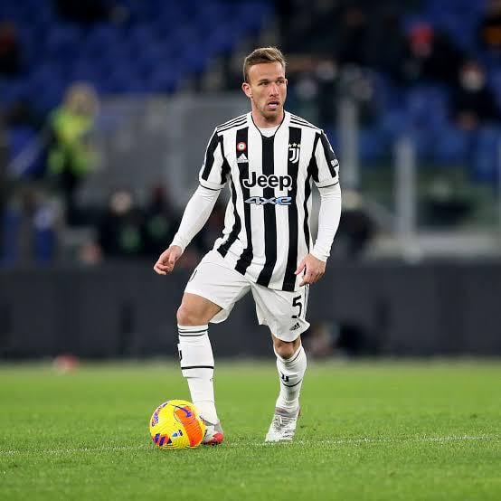 Now it’s official! Arthur Melo is included in the UCL squad for this season. He is staying. What are your thoughts and expectations on him coming back to Juventus?
