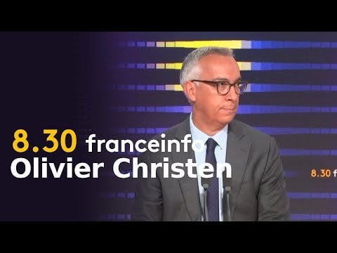 3 terrorist attacks thwarted during Paris Olympics