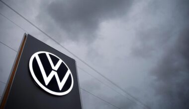 Volkswagen pourrait fermer des usines en Allemagne pour la première fois de son histoire